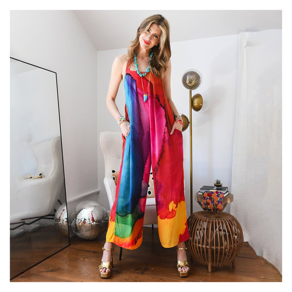 YAELI JUMPSUIT