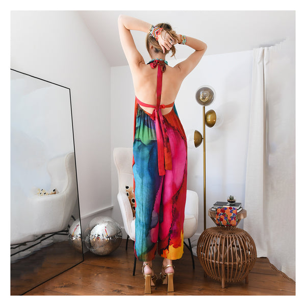YAELI JUMPSUIT