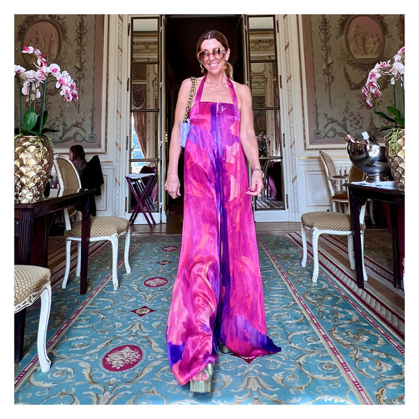 HERMIAA JUMPSUIT