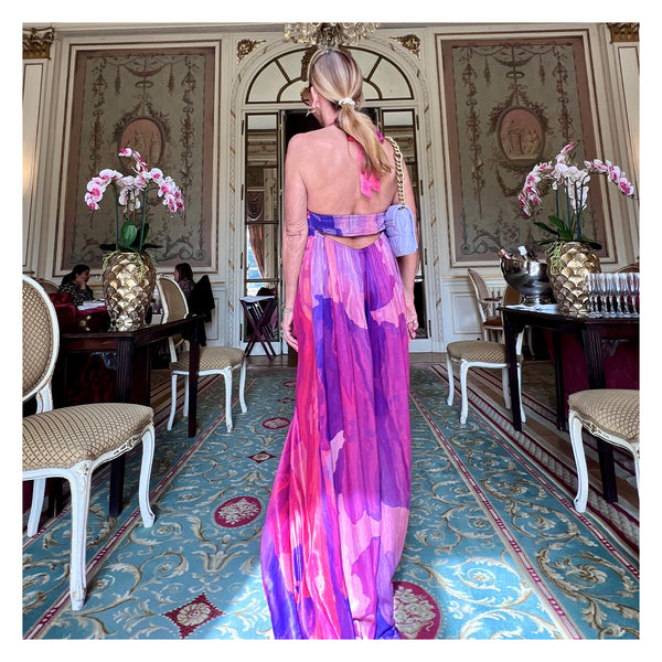 HERMIAA JUMPSUIT