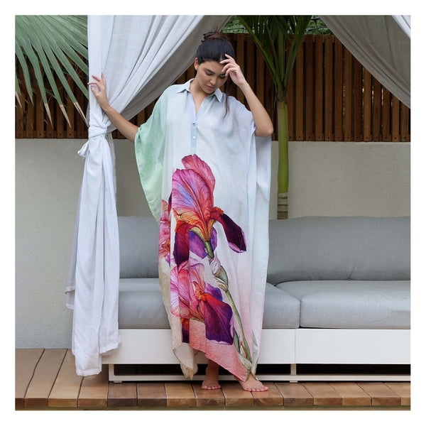 KEREN KAFTAN