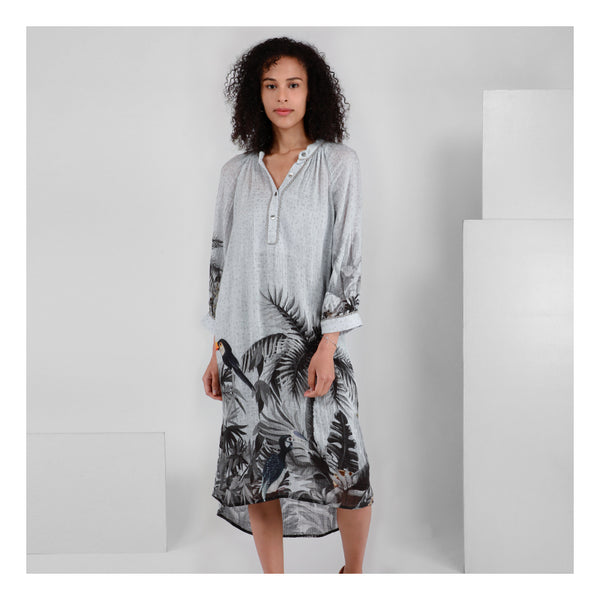 EVENIYA DRESS