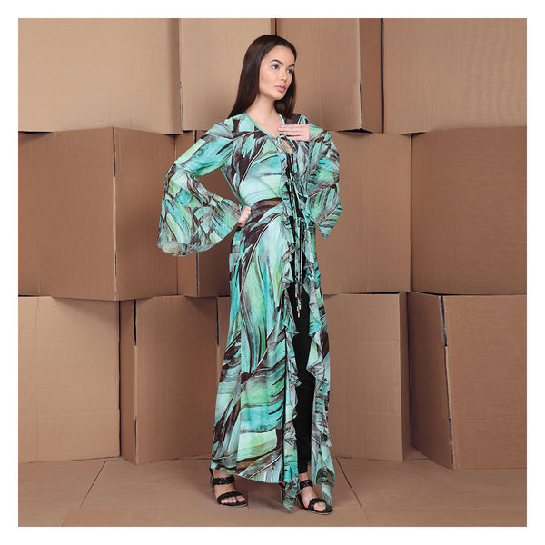LODINA COVERUP