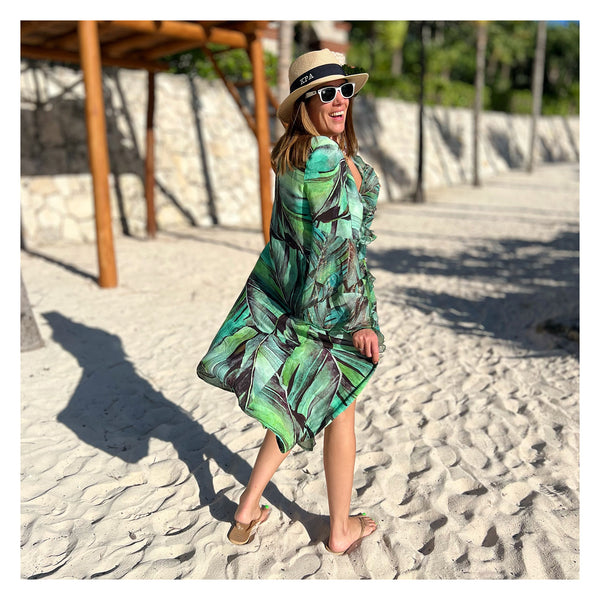 LODINA COVERUP