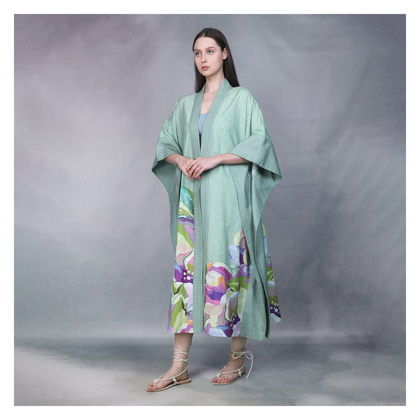 AEEDA COVERUP