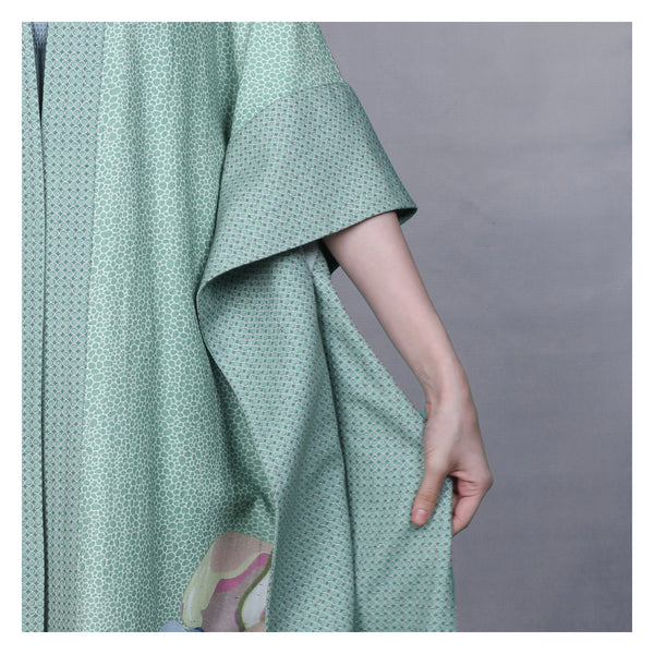 AEEDA COVERUP