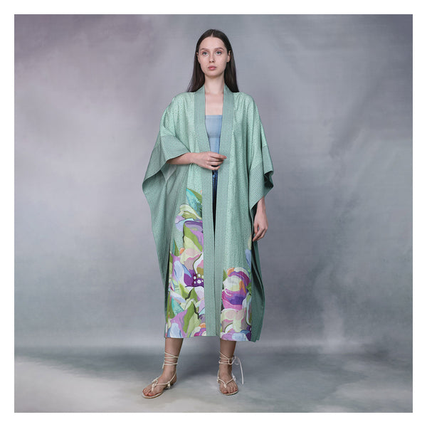 AEEDA COVERUP