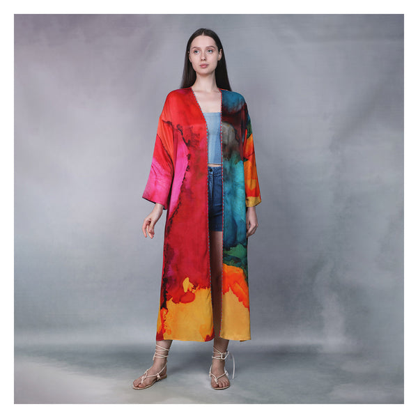 LUISA COVERUP