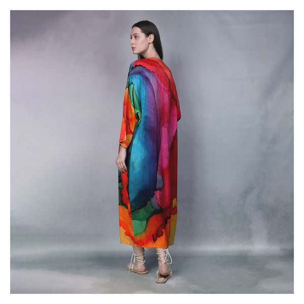 LUISA COVERUP