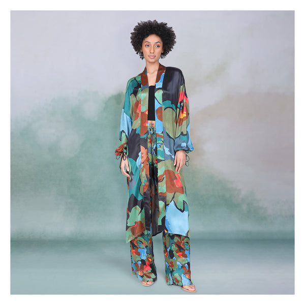 HAILEY COVERUP