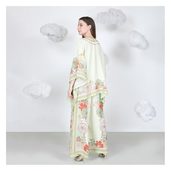 ANGILA TROUSERS