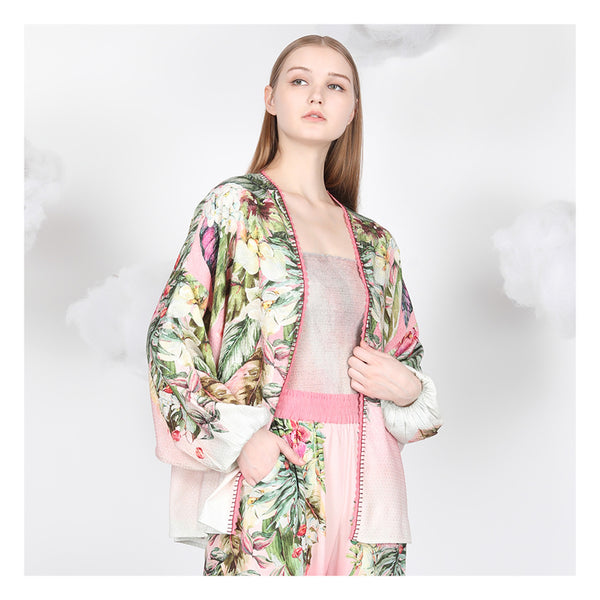 THALEIA COVERUP