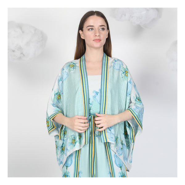 LAYLANI COVERUP