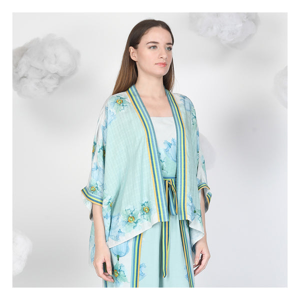 LAYLANI COVERUP