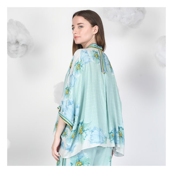 LAYLANI COVERUP