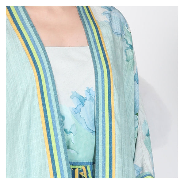 LAYLANI COVERUP