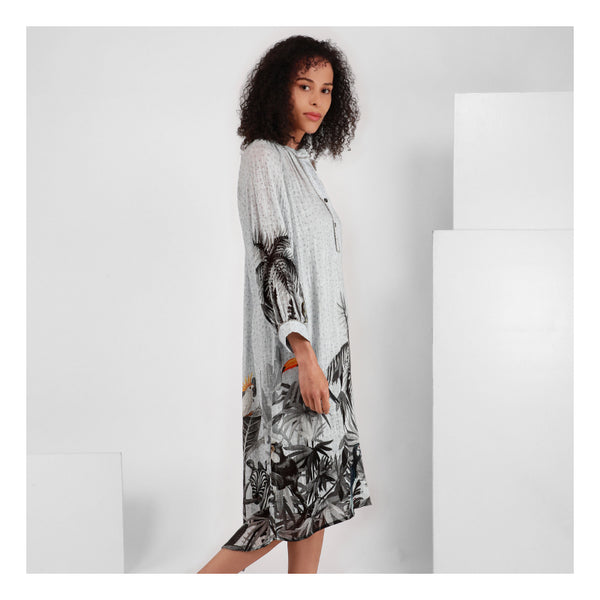 EVENIYA DRESS