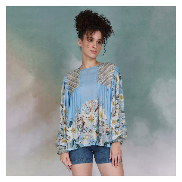 TIARA TOP