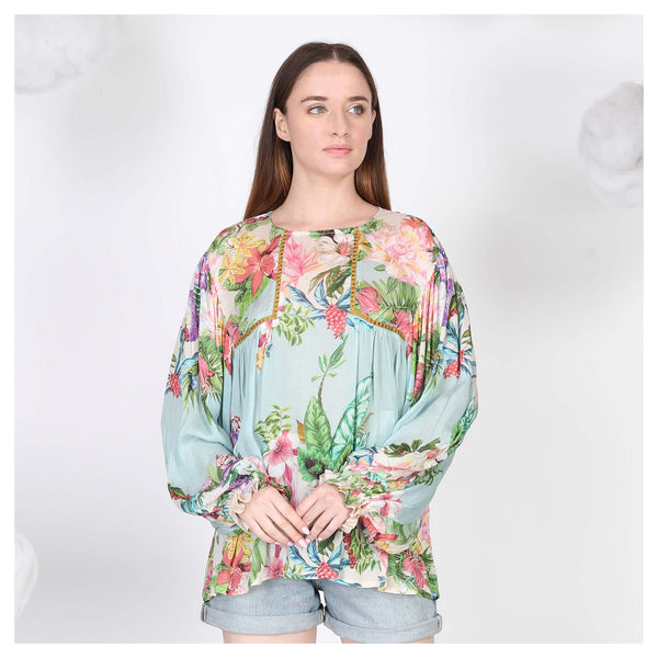 TIARA TOP