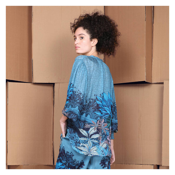 LIVANI TOP