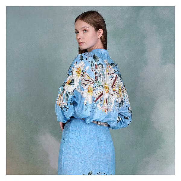 ARINENA SHIRT