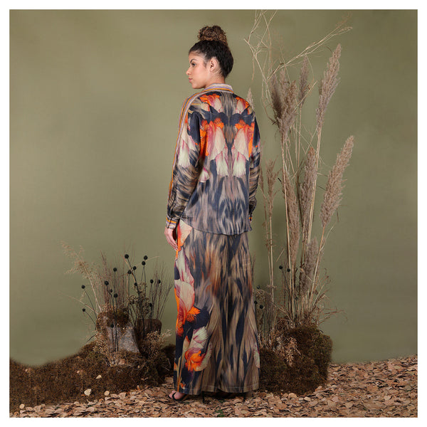 ANTHONINA WIDELEG PANTS