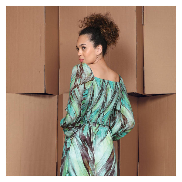 ELDINA TOP