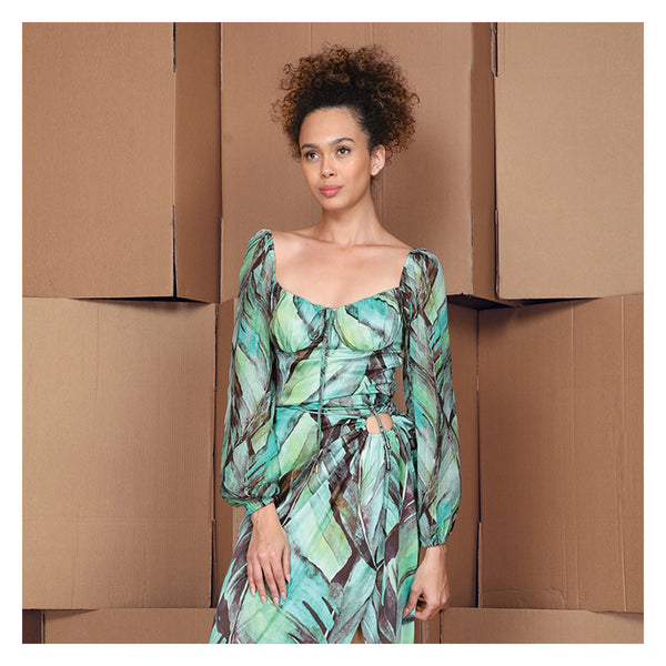 ELDINA TOP