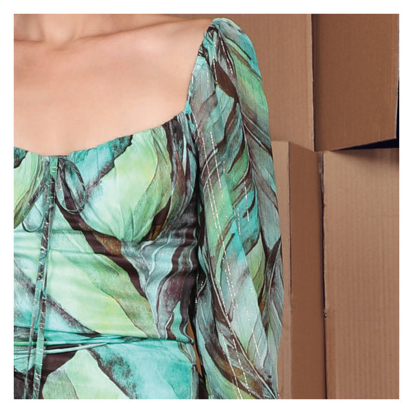 ELDINA TOP