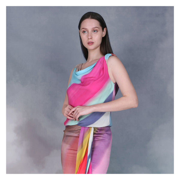 AURELIE TOP