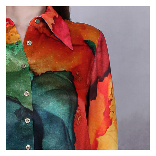 PRESLEY SHIRT
