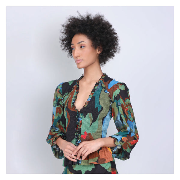 ELANNA TOP