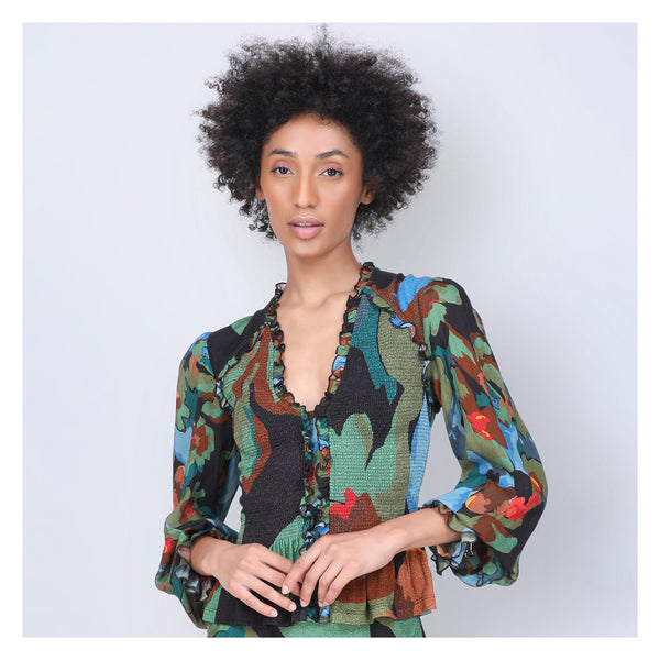 ELANNA TOP