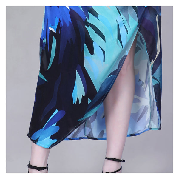 NESARA SKIRT