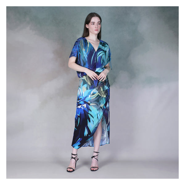 NESARA SKIRT
