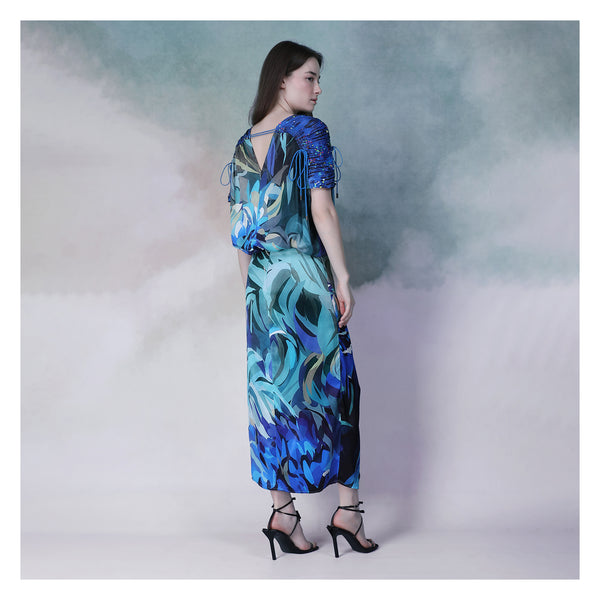 NESARA SKIRT