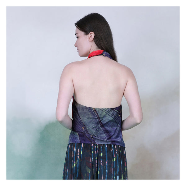 FAUSTINE TOP
