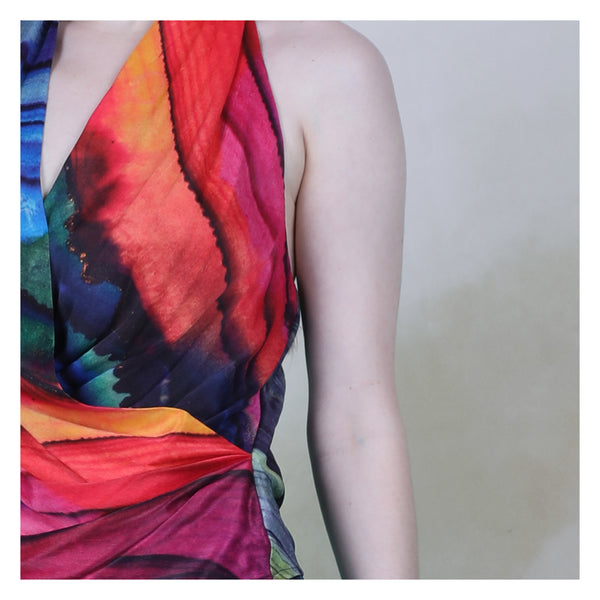 FAUSTINE TOP