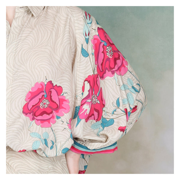 ZELLA SHIRT