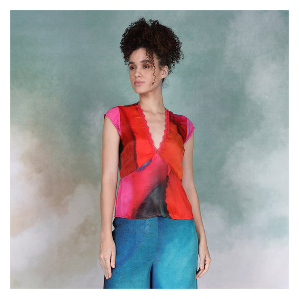 YULINA TOP