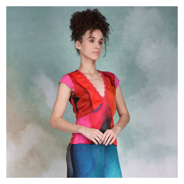 YULINA TOP