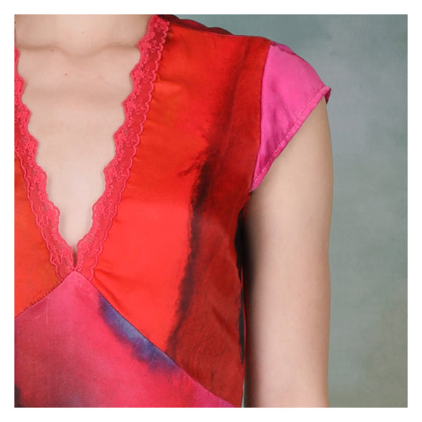 YULINA TOP