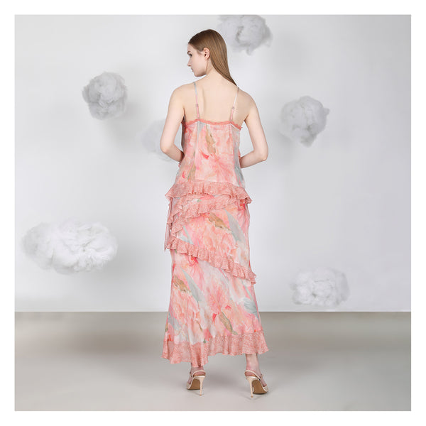 VACLIVA SKIRT