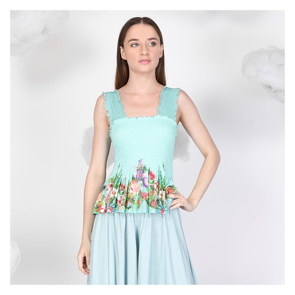 RAINEY TOP