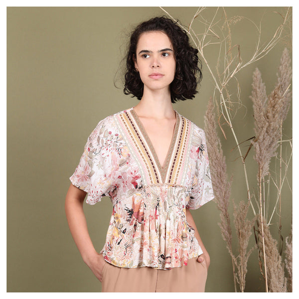 MARVIANA TOP