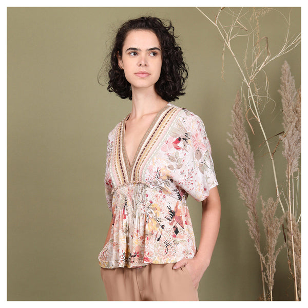 MARVIANA TOP