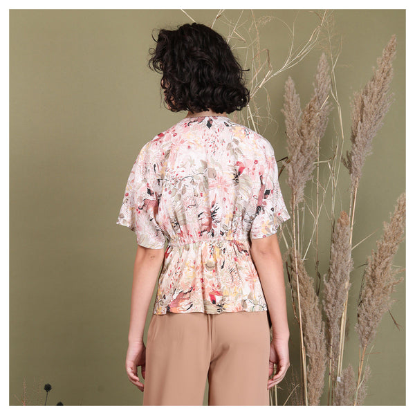 MARVIANA TOP