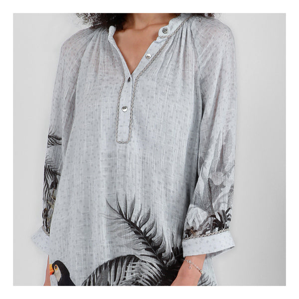 EVENIYA DRESS
