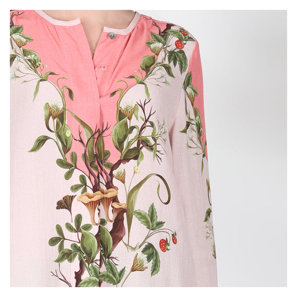 SILVIA SHIRT