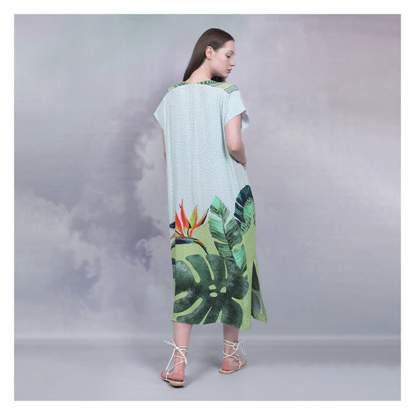 KESHA DRESS